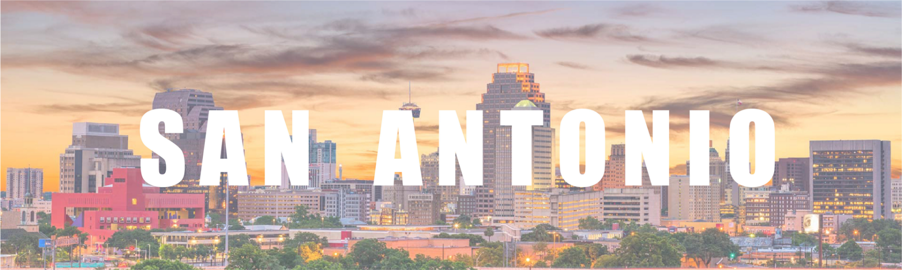 San Antonio
